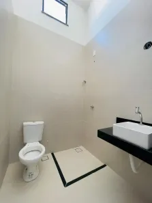 Casa com 3 Quartos à venda, 90m² no Mangabeira, Eusébio