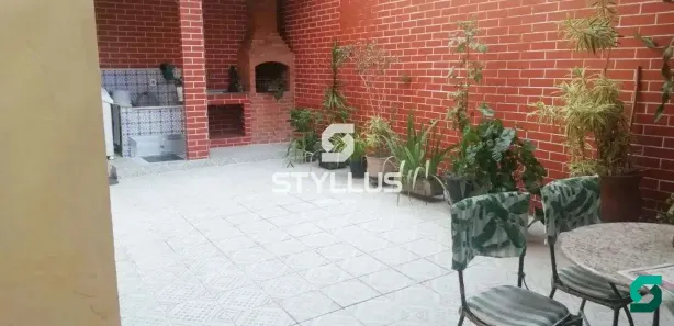 Casa com 3 Quartos à venda, 298m² no Madureira, Rio de Janeiro