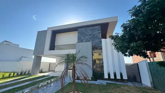 Casa de Condomínio com 3 Quartos à venda, 311m² no Mar do Norte, Rio das Ostras