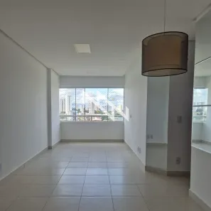 Apartamento com 2 Quartos à venda, 59m² no Parque Amazônia, Goiânia