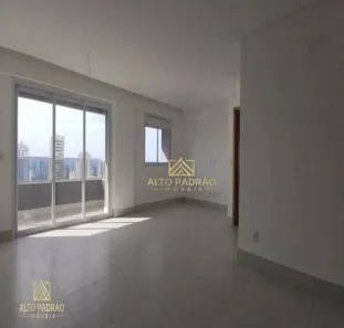 Apartamento com 3 Quartos à venda, 132m² no Setor Oeste, Goiânia