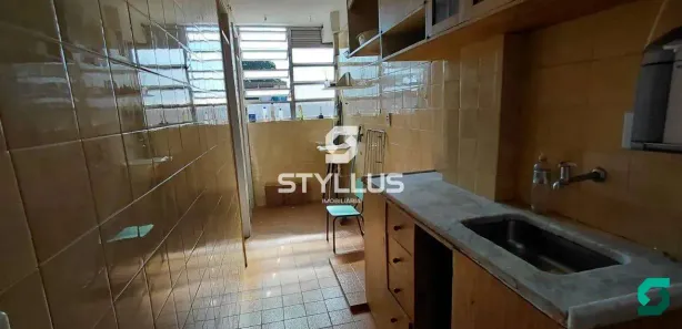Apartamento com 3 Quartos à venda, 78m² no Piedade, Rio de Janeiro