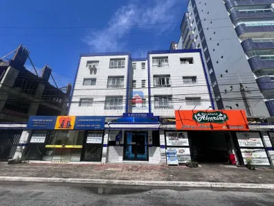 Apartamento com 1 Quarto à venda, 48m² no Caiçara, Praia Grande