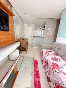 Apartamento com 2 Quartos à venda, 42m² no Boa União (Abrantes), Camaçari