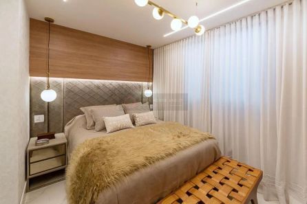 Apartamento com 3 Quartos à venda, 221m² no Itaipu, Niterói