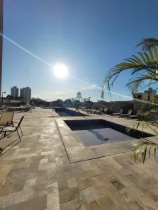 Apartamento com 2 Quartos à venda, 55m² no Conjunto Residencial Trinta e Um de Março, São José dos Campos