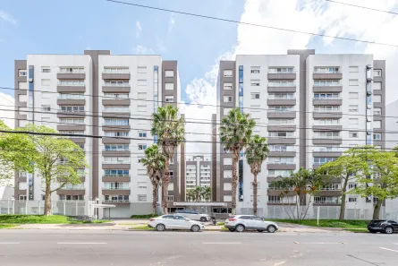 Apartamento com 3 Quartos à venda, 129m² no Menino Deus, Porto Alegre
