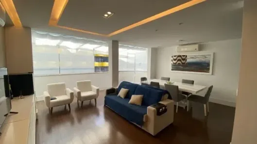 Apartamento com 2 Quartos à venda, 120m² no Copacabana, Rio de Janeiro