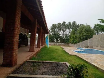 Fazenda/Sítio com 3 Quartos à venda, 250m² no Real Parque Dom Pedro I, Itatiba
