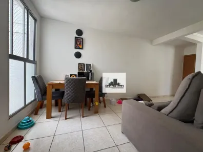 Apartamento com 2 Quartos à venda, 60m² no Santa Amélia, Belo Horizonte