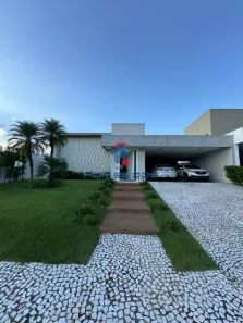 Casa de Condomínio com 3 Quartos à venda, 300m² no Santa Isabel, Louveira