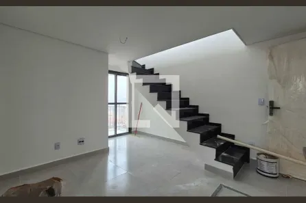 Cobertura com 2 Quartos à venda, 80m² no Vila Progresso, Santo André
