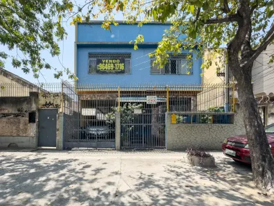 Ponto Comercial com 10 Quartos à venda, 455m² no Engenho Novo, Rio de Janeiro