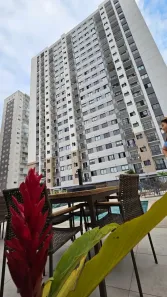 Apartamento com 3 Quartos à venda, 58m² no Campininha, São Paulo