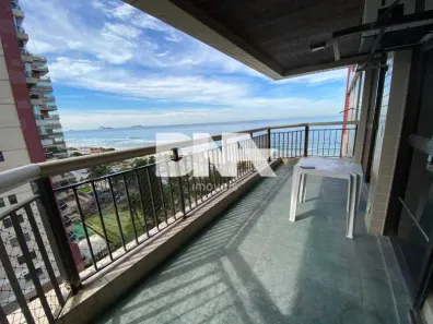 Apartamento com 1 Quarto à venda, 57m² no Barra da Tijuca, Rio de Janeiro
