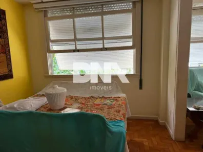Apartamento com 3 Quartos à venda, 113m² no Copacabana, Rio de Janeiro