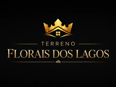 Lote/Terreno à venda, 677m² no Condomínio Residencial Florais dos Lagos, Cuiabá