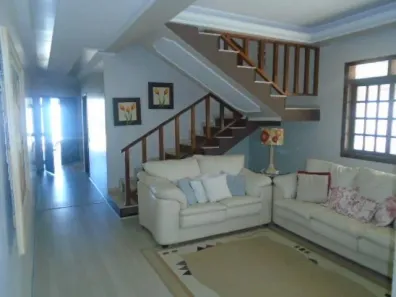 Casa de Condomínio com 4 Quartos à venda, 400m² no Jardim Alto da Boa Vista, Presidente Prudente