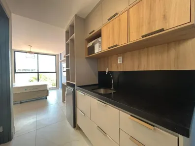 Flat com 1 Quarto à venda, 22m² no Jardim Oceania, João Pessoa
