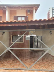 Casa com 2 Quartos à venda, 171m² no Jardim Guarujá, Sorocaba