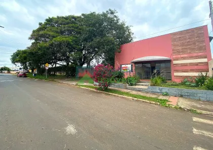 Sala Comercial à venda, 410m² no Ibaiti, Ibaiti