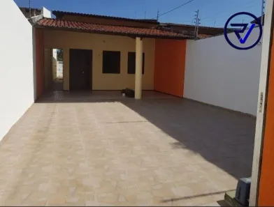 Casa com 4 Quartos à venda, 128m² no Cambeba, Fortaleza