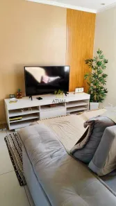 Apartamento com 2 Quartos à venda, 55m² no Vila Emir, São Paulo