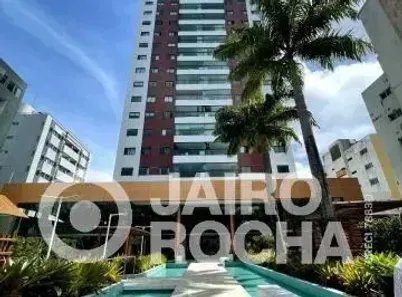 Apartamento com 4 Quartos à venda, 135m² no Candeias, Jaboatão dos Guararapes