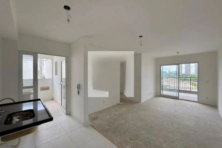 Apartamento com 3 Quartos à venda, 83m² no Santo Amaro, São Paulo