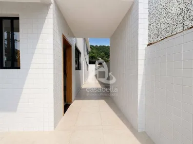 Casa com 2 Quartos à venda, 120m² no Marapé, Santos