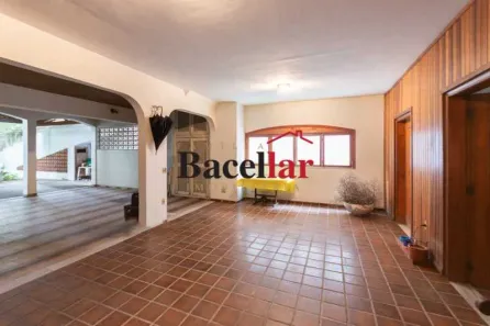 Casa com 7 Quartos à venda, 533m² no Lins de Vasconcelos, Rio de Janeiro