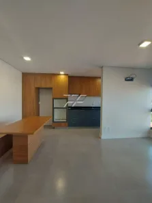 Apartamento com 1 Quarto para alugar, 42m² no Zona Central, Rio Claro