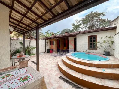 Casa com 3 Quartos à venda, 125m² no Serra Grande, Niterói