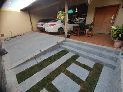 Sobrado com 3 Quartos à venda, 227m² no Setor Morada do Sol, Goiânia