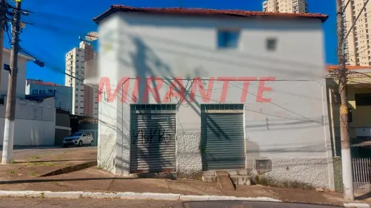 Sobrado com 5 Quartos à venda, 300m² no Água Fria, São Paulo