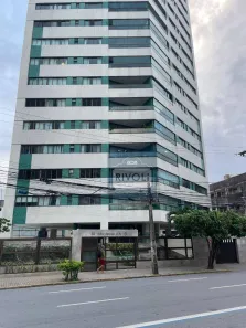 Apartamento com 4 Quartos para alugar, 150m² no Boa Viagem, Recife