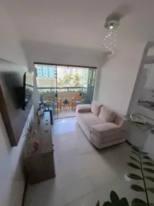 Apartamento com 1 Quarto à venda, 39m² no Jardim Armação, Salvador