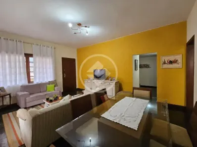 Cobertura com 3 Quartos à venda, 76m² no Barra do Imbuí, Teresópolis