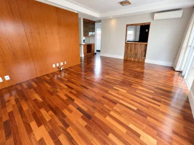 Casa de Condomínio com 3 Quartos para alugar, 382m² no Loteamento Residencial Vila Bella Dom Pedro, Campinas