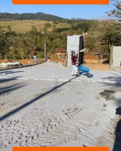 Lote/Terreno à venda, 500m² no Centro, Atibaia