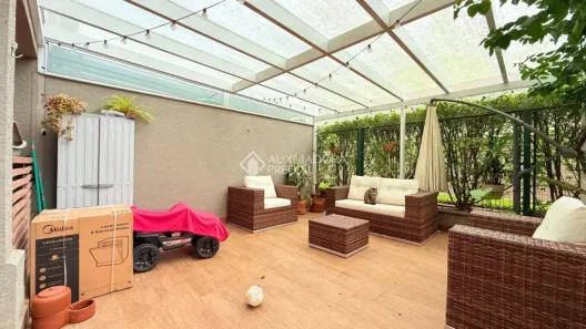 Apartamento com 2 Quartos à venda, 115m² no São Sebastião, Porto Alegre