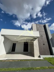 Casa com 3 Quartos à venda, 149m² no , Cuiabá