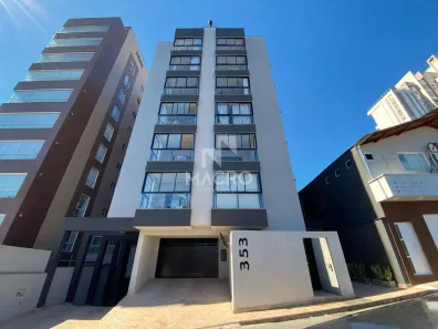 Apartamento com 3 Quartos à venda, 101m² no Centro, Jaraguá do Sul