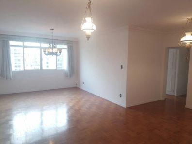 Apartamento com 2 Quartos à venda, 140m² no República, São Paulo