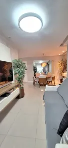 Apartamento com 3 Quartos à venda, 110m² no Recreio dos Bandeirantes, Rio de Janeiro