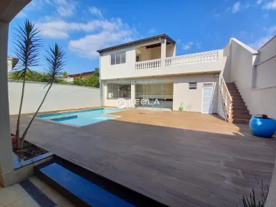 Casa com 3 Quartos à venda, 276m² no Morada do Sol, Americana