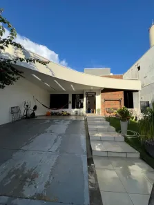 Casa de Condomínio com 4 Quartos à venda, 180m² no Ponta Negra, Manaus