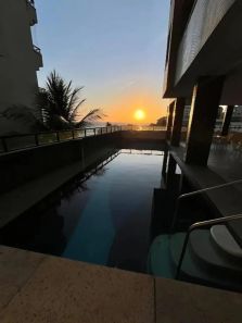 Apartamento com 1 Quarto à venda, 46m² no Rio Vermelho, Salvador
