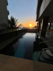 Apartamento com 1 Quarto à venda, 46m² no Rio Vermelho, Salvador