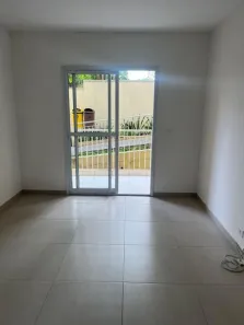 Apartamento com 1 Quarto para alugar, 53m² no Vila Nossa Senhora de Fátima, Guarulhos